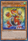 Armed Dragon Thunder LV5 (MP22-EN003)  Common