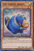 The Fabled Abanc (MP22-EN010)  Common