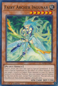 Fairy Archer Ingunar (MP22-EN017)  Common