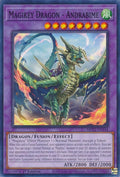 Magikey Dragon - Andrabime (MP22-EN144)  Common