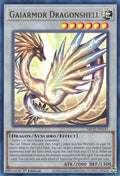 Gaiarmor Dragonshell (MP22-EN147)  Ultra Rare