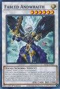 Fabled Andwraith (MP22-EN024)  Common