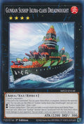 Gunkan Suship Ikura-class Dreadnought (MP22-EN148)  Common