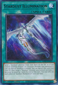 Stardust Illumination (MP22-EN152)  Rare