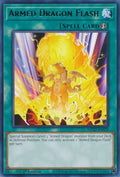 Armed Dragon Flash (MP22-EN029)  Rare