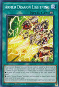 Armed Dragon Lightning (MP22-EN031)  Common