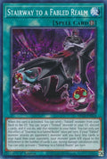 Stairway to a Fabled Realm (MP22-EN034)  Common