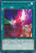 Parametalfoes Fusion (MP22-EN035)  Rare
