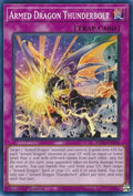 Armed Dragon Thunderbolt (MP22-EN038)  Common