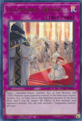 Dogmatika Genesis (MP22-EN039)  Ultra Rare