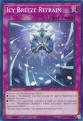 Icy Breeze Refrain (MP22-EN040)  Common