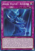 Angel Statue - Azurune (MP22-EN044)  Common