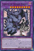 Coordius the Triphasic Dealmon (MP22-EN046)  Common