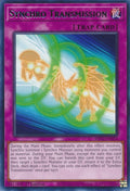 Synchro Transmission (MP22-EN053)  Rare