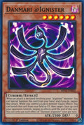Danmari @Ignister (MP22-EN062)  Super Rare