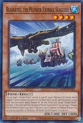 Blackeyes, the Plunder Patroll Seaguide (MP22-EN065)  Common