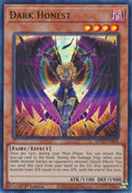 Dark Honest (MP22-EN068)  Ultra Rare