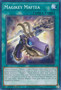 Magikey Maftea (MP22-EN157)  Common