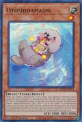 Otoshidamashi (MP22-EN074)  Ultra Rare