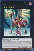 ZW - Dragonic Halberd (MP22-EN082)  Rare