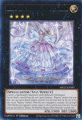 Rilliona, the Wondrous Magistus Witch Wardrobe (MP22-EN083)  Rare