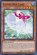 Flying Red Carp (MP22-EN181)  Common