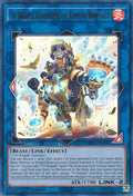 Tri-Brigade Bearbrumm the Rampant Rampager (MP22-EN085)  Ultra Rare