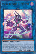 Dark Infant @Ignister (MP22-EN086)  Ultra Rare