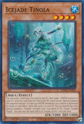 Icejade Tinola (MP22-EN190)  Common