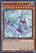 Floowandereeze & Snowl (MP22-EN193)  Rare
