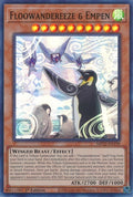 Floowandereeze & Empen (MP22-EN198)  Super Rare