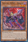 Destiny HERO - Denier (MP22-EN199)  Common