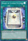 Book of Lunar Eclipse (MP22-EN099)  Super Rare