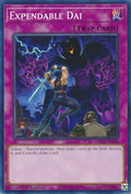 Expendable Dai (MP22-EN108)  Common