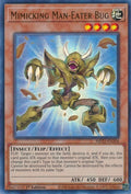 Mimicking Man-Eater Bug (MP22-EN204)  Ultra Rare