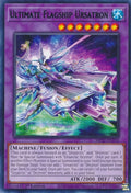 Ultimate Flagship Ursatron (MP22-EN210)  Rare