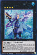 Magikey Spirit - Vepartu (MP22-EN213)  Rare