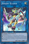 Binary Blader (MP22-EN113)  Super Rare
