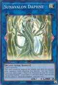 Sunavalon Daphne (MP22-EN114)  Super Rare