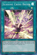 Sunvine Cross Breed (MP22-EN116)  Super Rare