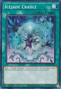 Icejade Cradle (MP22-EN218)  Common