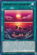 Floowandereeze and the Unexplored Winds (MP22-EN221)  Rare