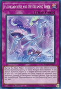 Floowandereeze and the Dreaming Town (MP22-EN227)  Common
