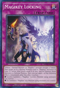 Magikey Locking (MP22-EN229)  Common