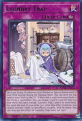 Laundry Trap (MP22-EN231)  Rare