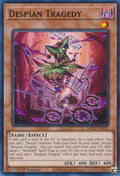 Despian Tragedy (MP22-EN122)  Common
