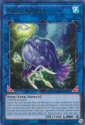 Abyss Keeper (MP22-EN234)  Ultra Rare