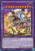 Ultra Beetrooper Absolute Hercules (MP22-EN239)  Common