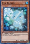 Flip Frozen (MP22-EN243)  Common