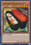 Gunkan Suship Ikura (MP22-EN128)  Common
